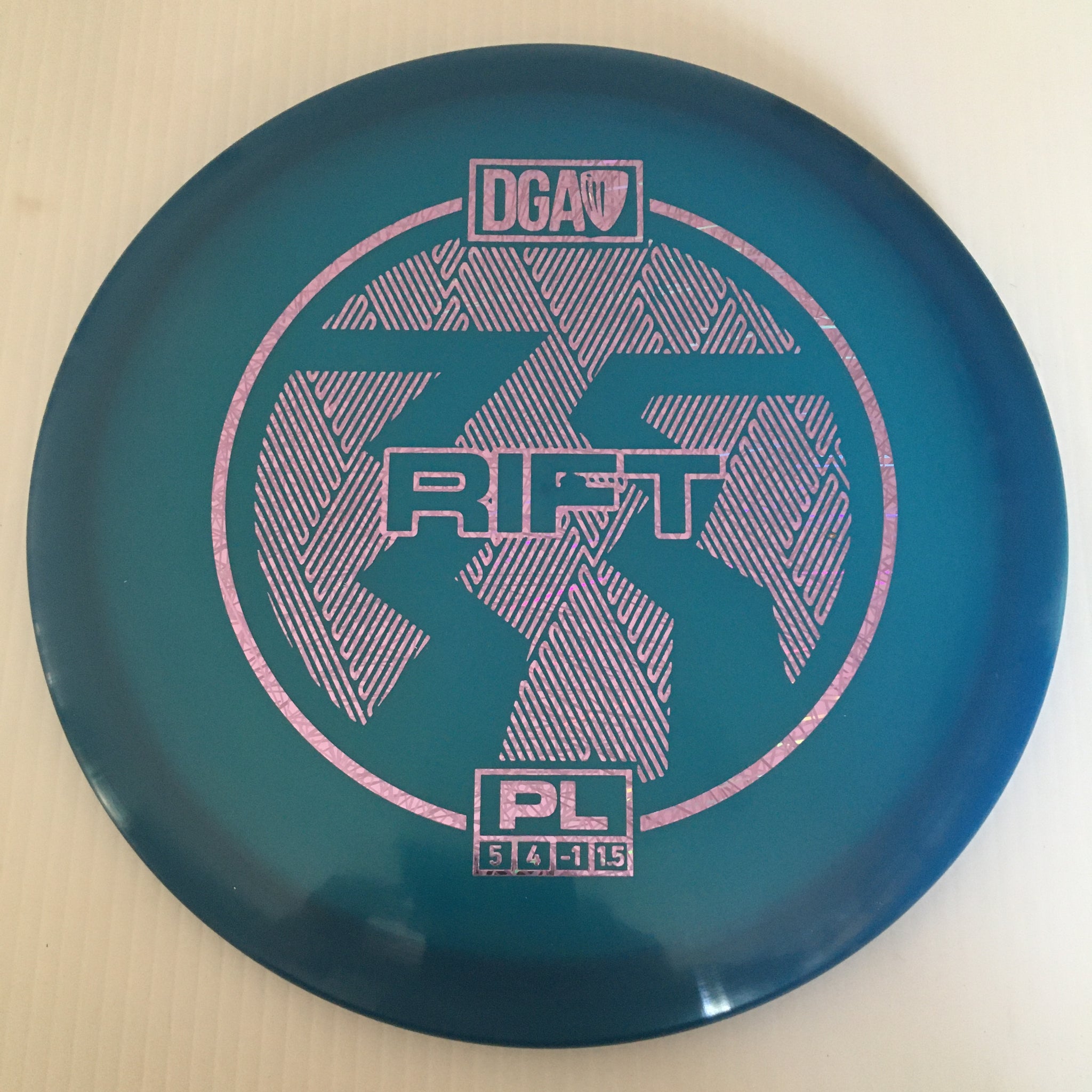 DGA Pro Line Rift 5/4/-1/1.5