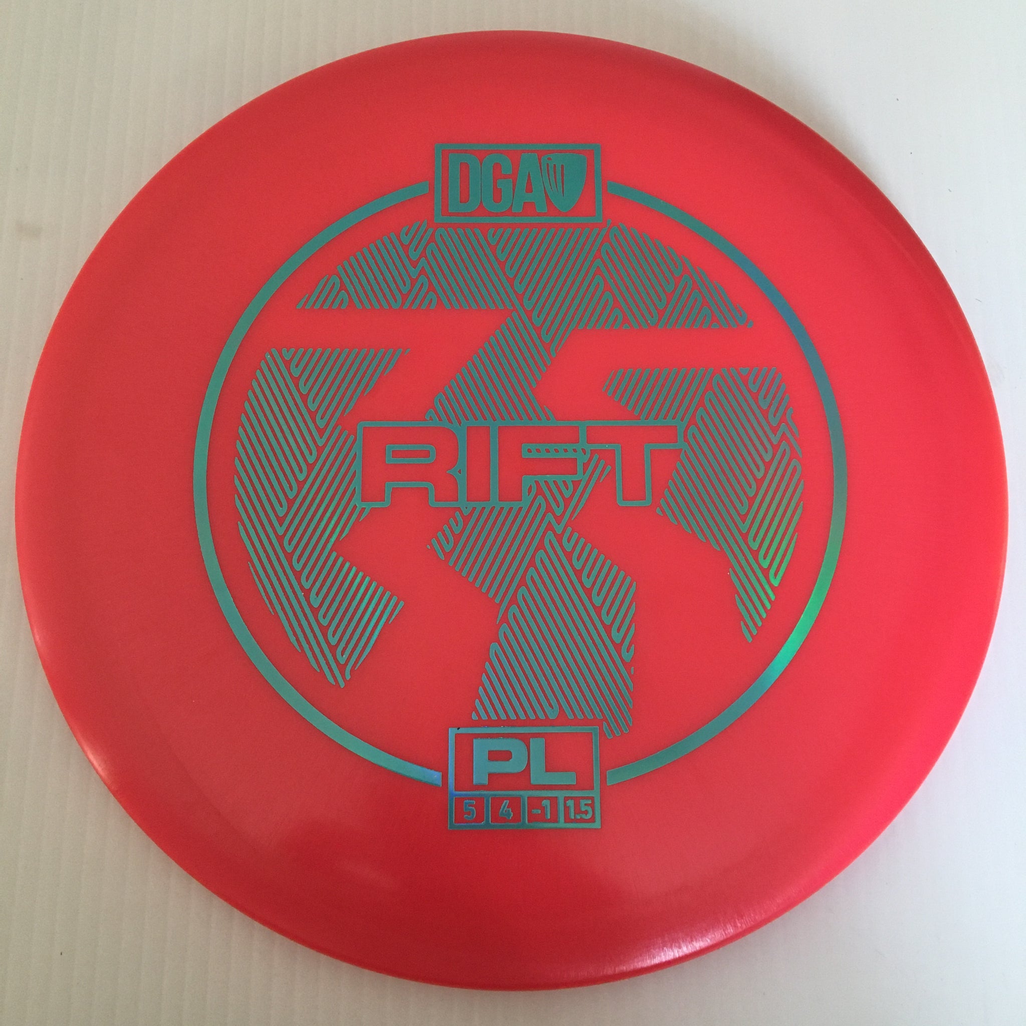 DGA Pro Line Rift 5/4/-1/1.5
