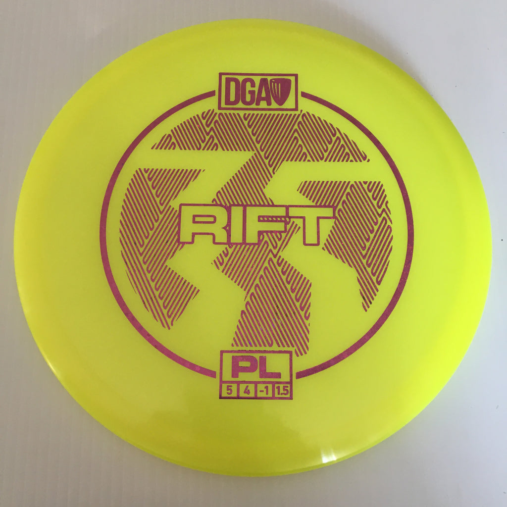 DGA Pro Line Rift 5/4/-1/1.5