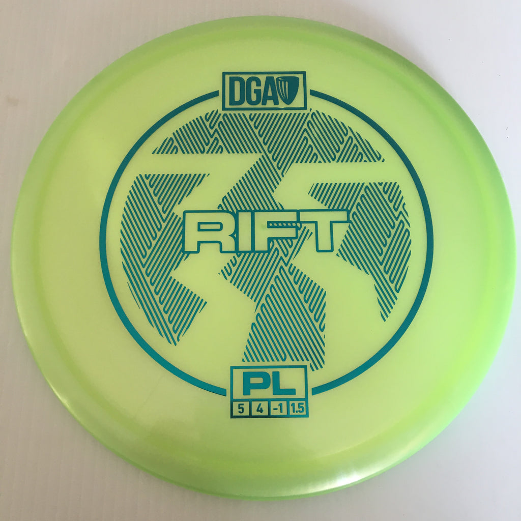DGA Pro Line Rift 5/4/-1/1.5