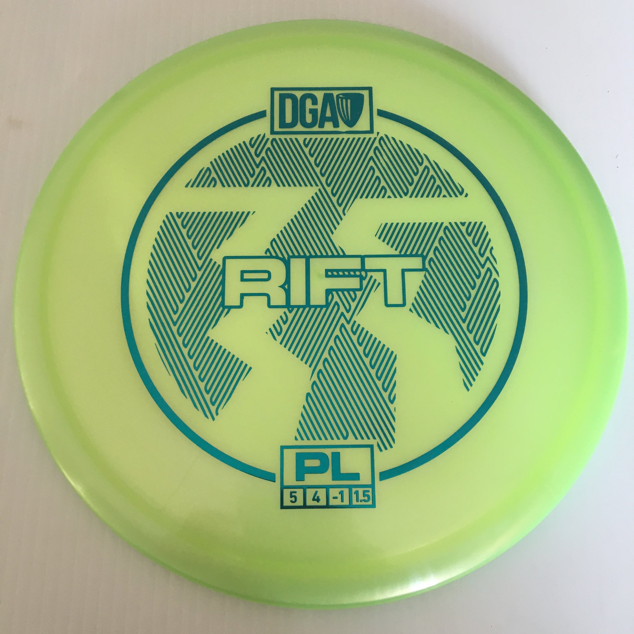 DGA Pro Line Rift 5/4/-1/1.5
