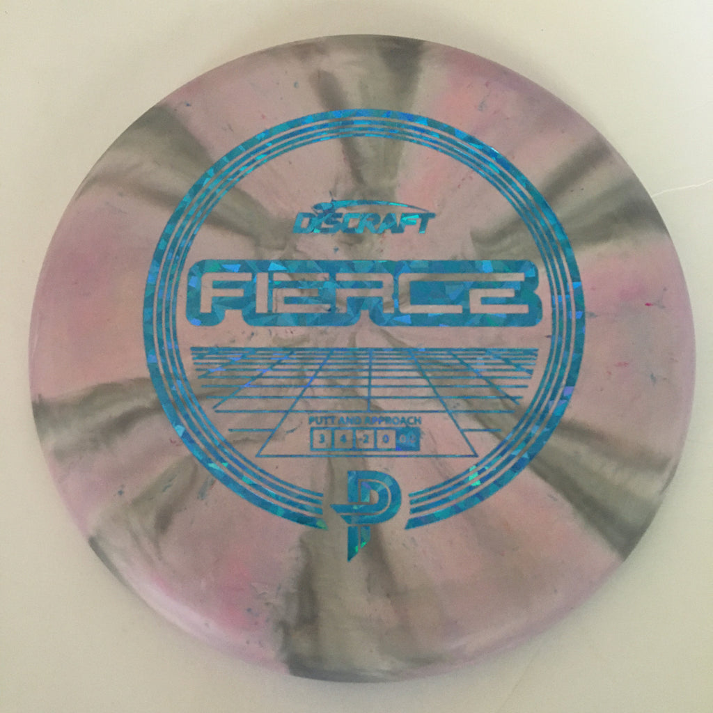 Discraft Paige Pierce Jawbreaker Rubber Blend Fierce 3/4/-2/0 (173-174g)