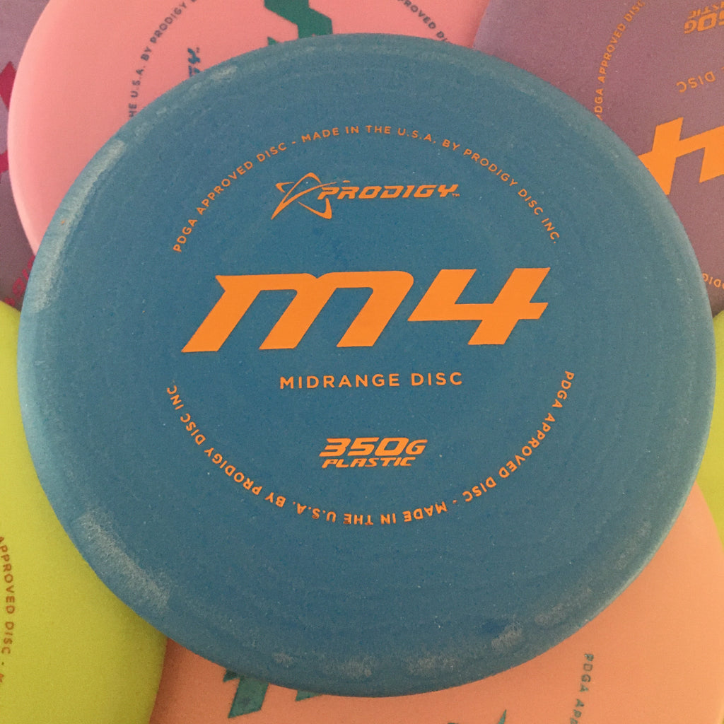 Prodigy 350G M4