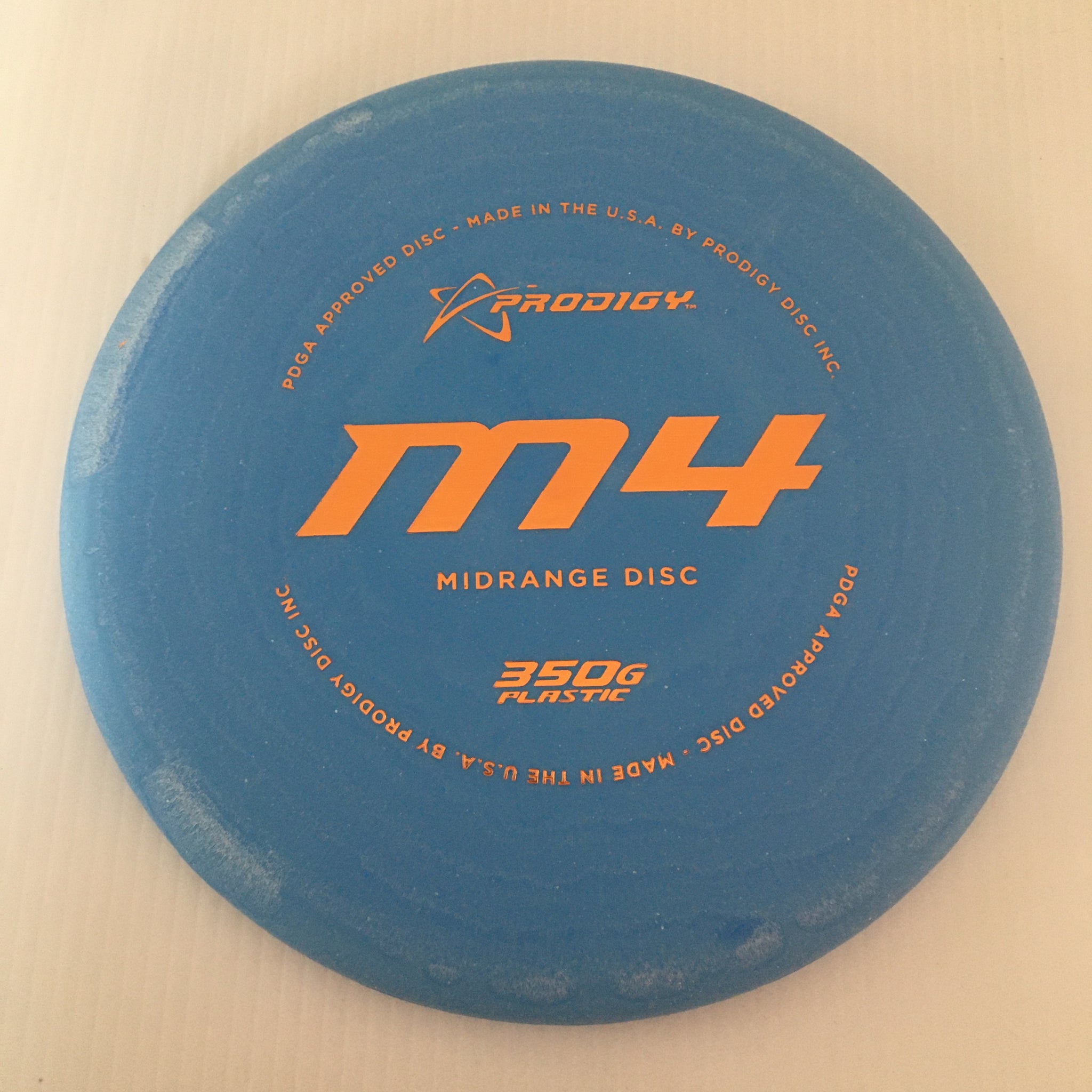 Prodigy 350G M4
