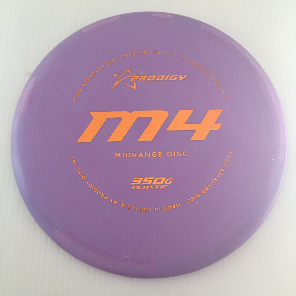 Prodigy 350G M4