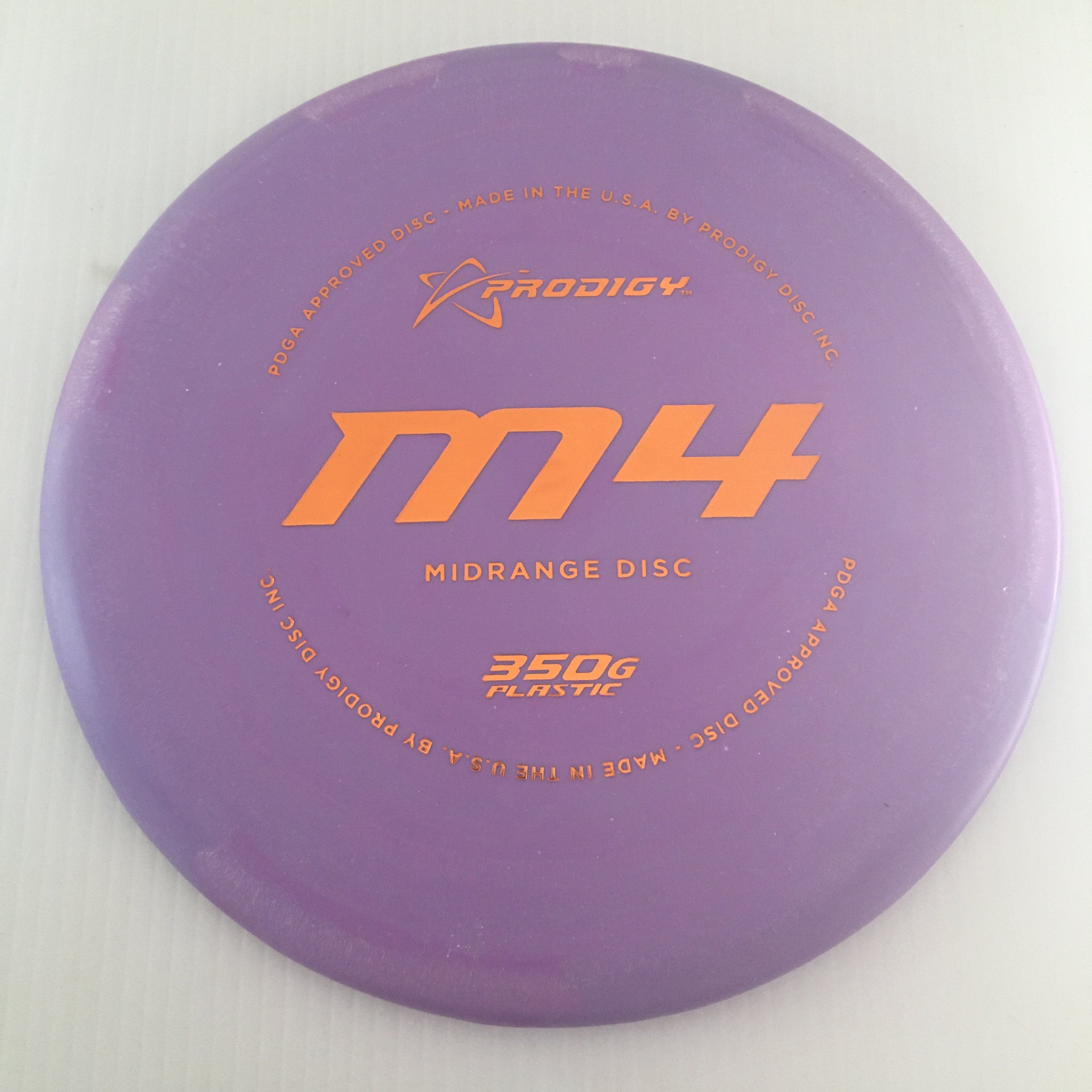 Prodigy 350G M4