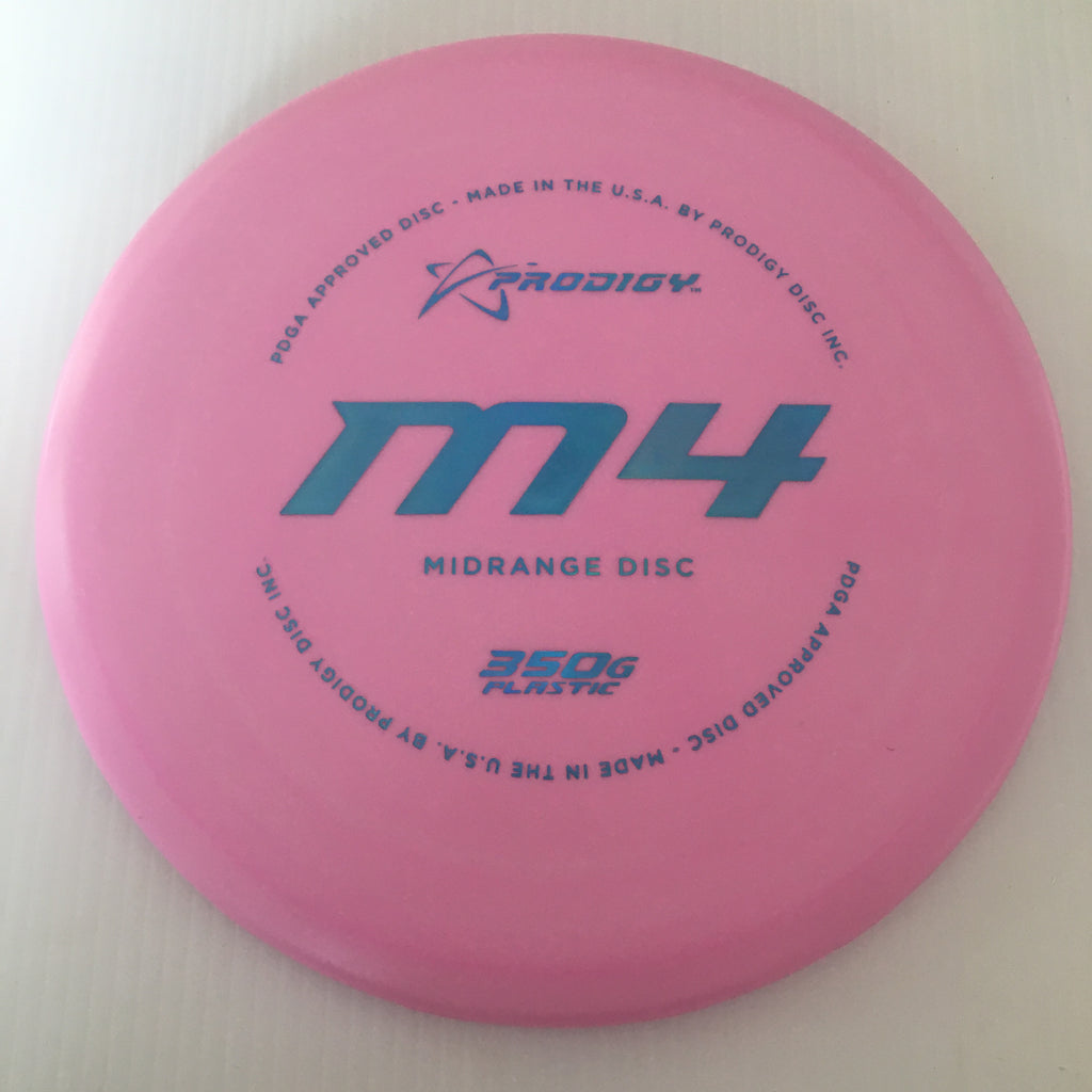 Prodigy 350G M4