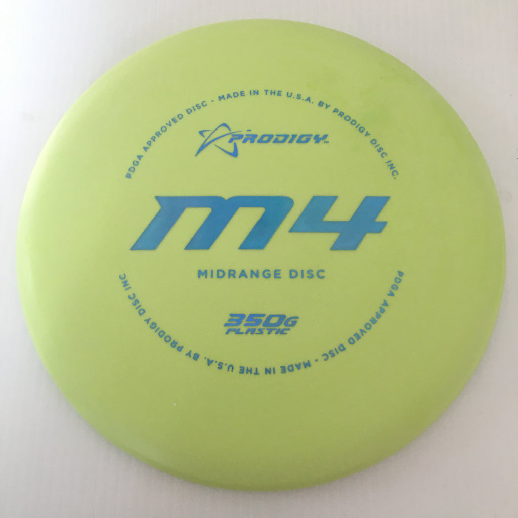Prodigy 350G M4