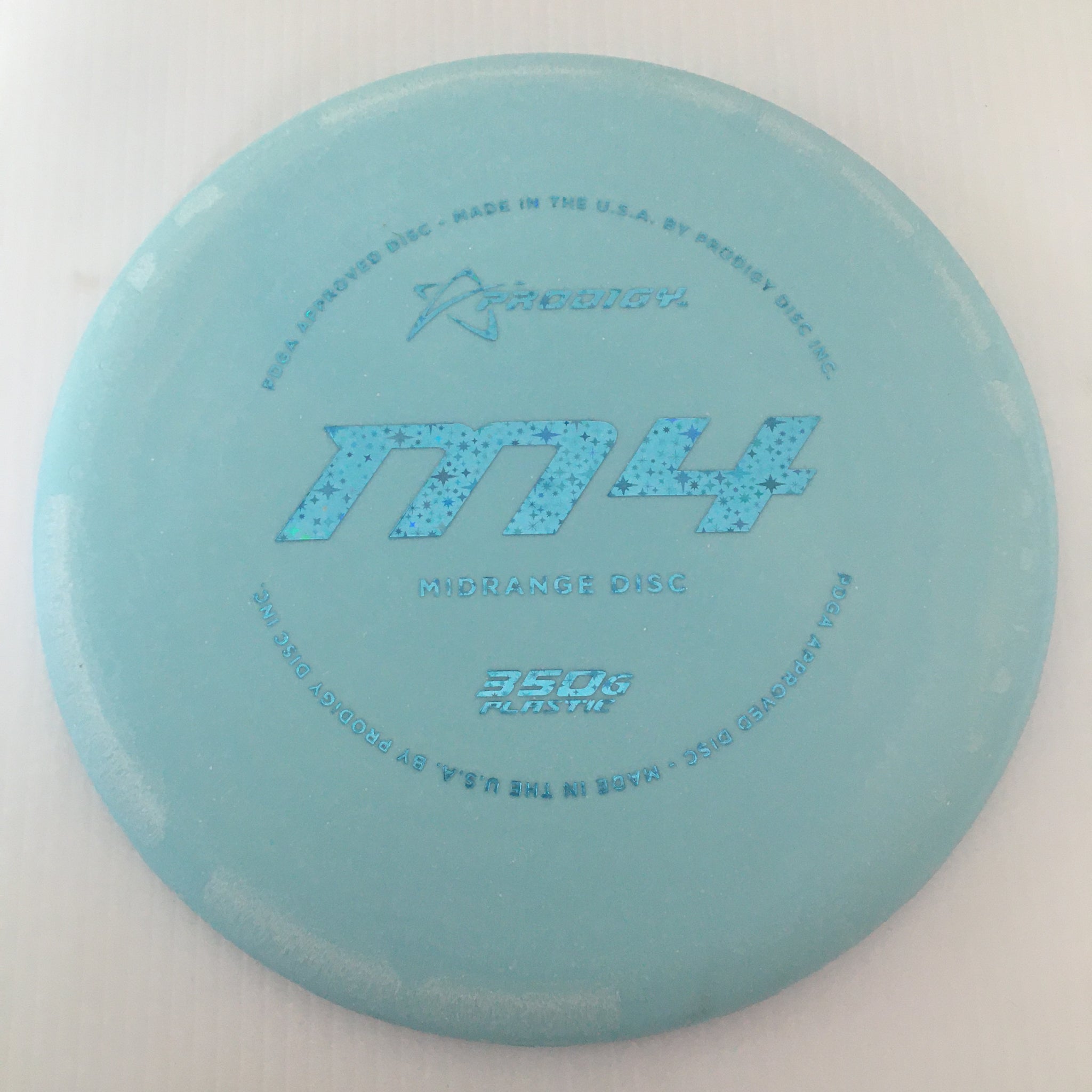 Prodigy 350G M4