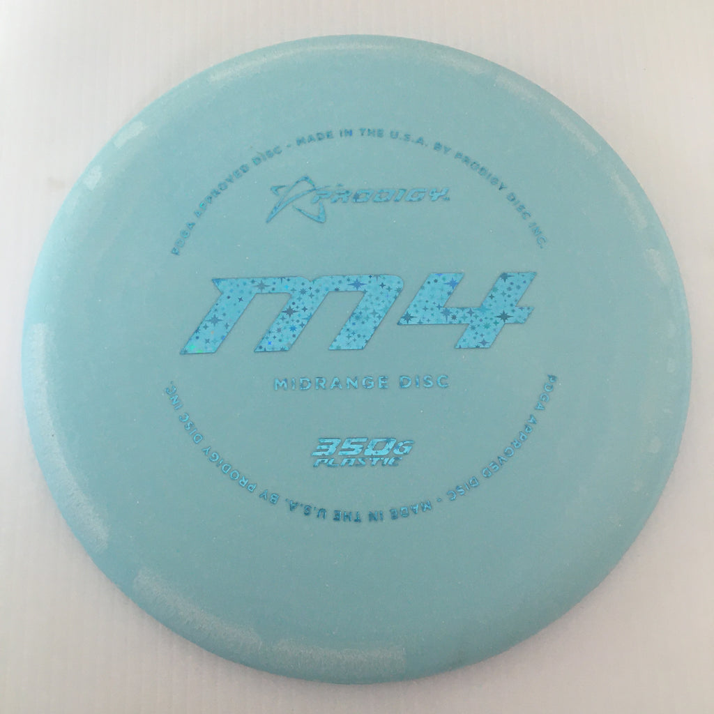 Prodigy 350G M4