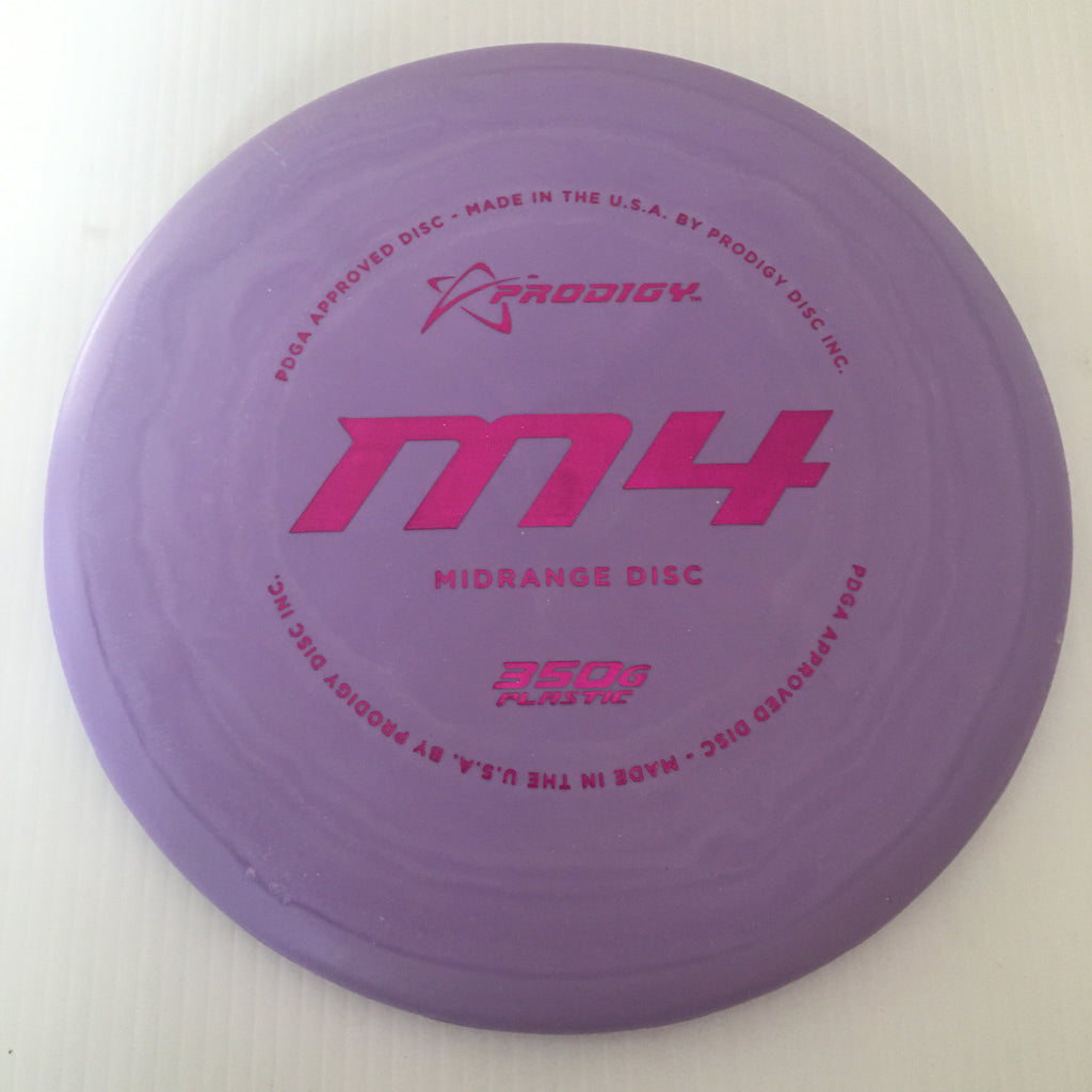 Prodigy 350G M4