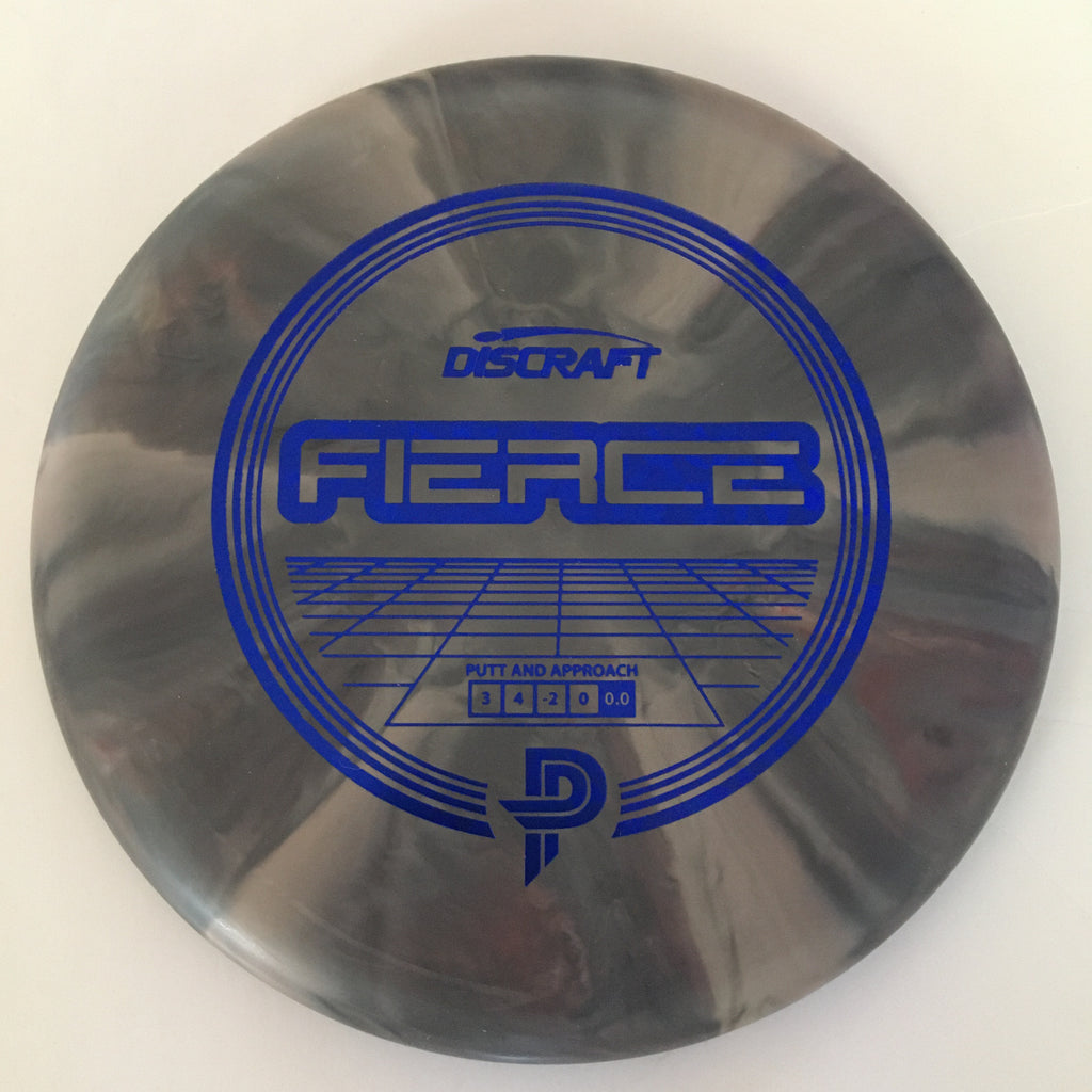 Discraft Paige Pierce Jawbreaker Rubber Blend Fierce 3/4/-2/0 (173-174g)