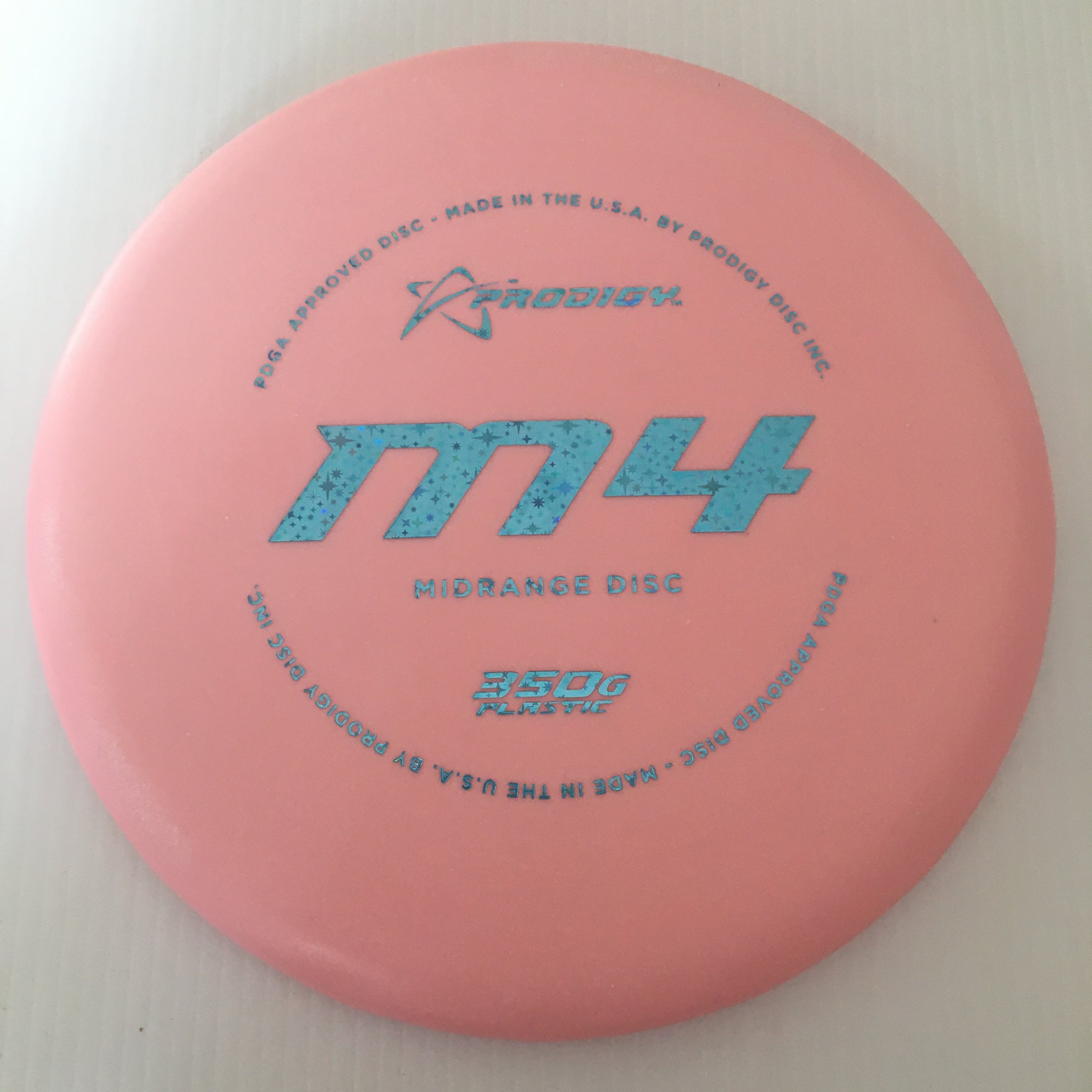 Prodigy 350G M4