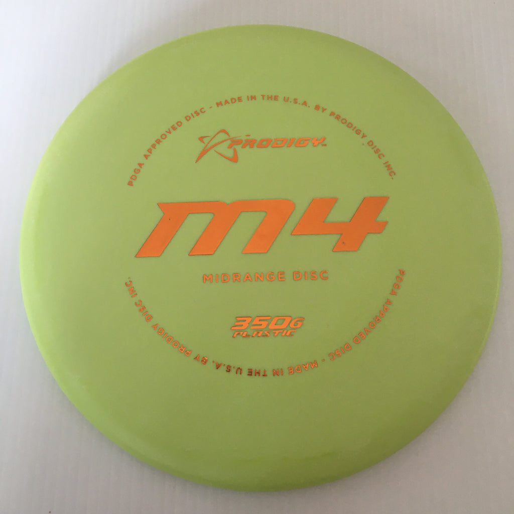 Prodigy 350G M4
