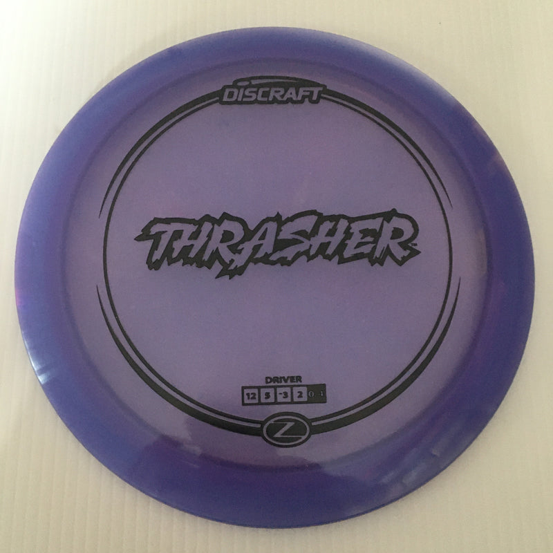 Discraft Z Thrasher 12/5/-3/2 (170-172g)
