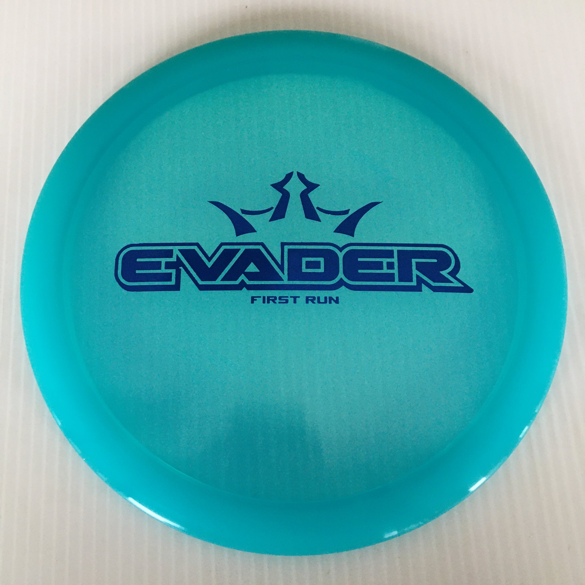 Dynamic Discs First Run Lucid Evader 7/4/0/2.5