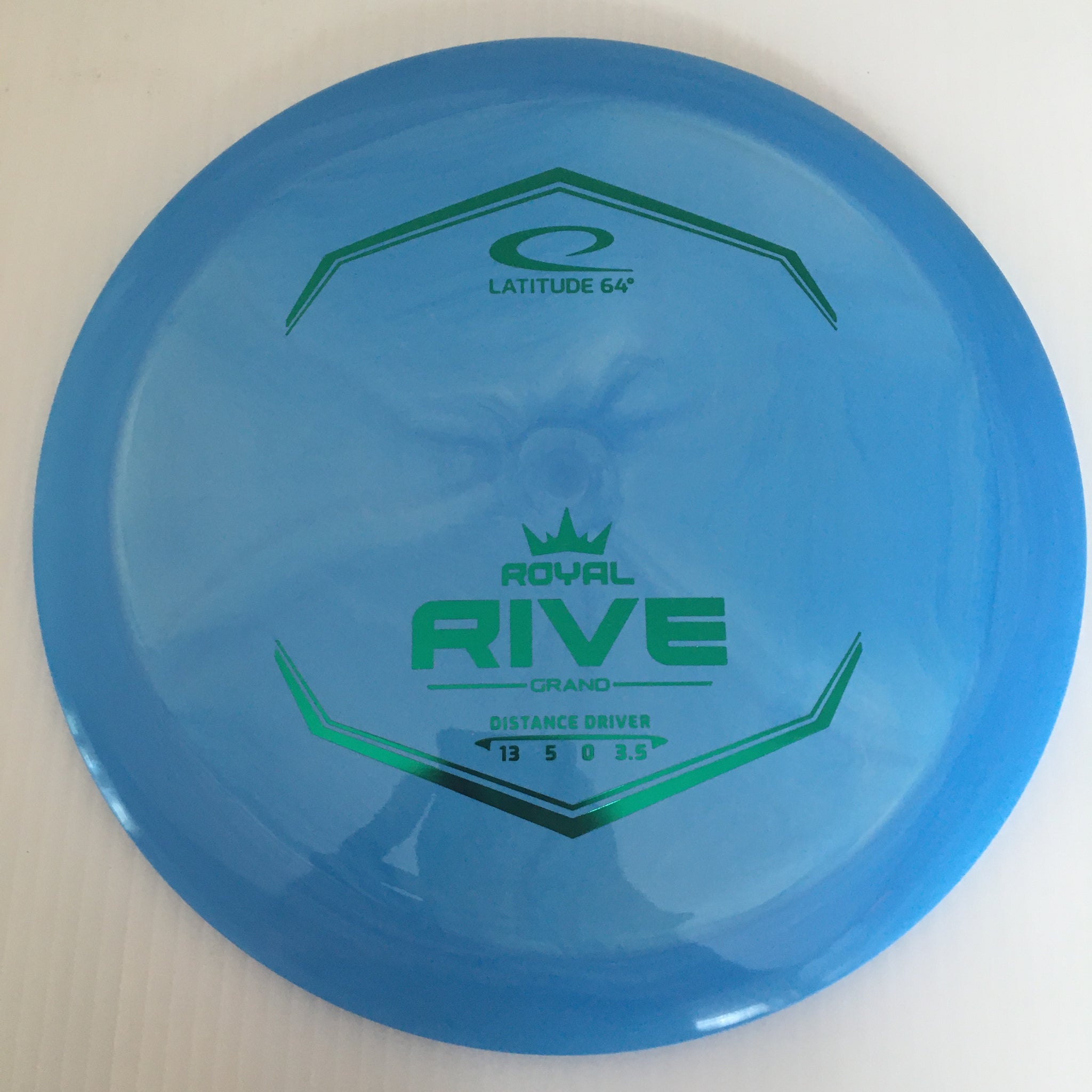 Latitude 64° Royal Grand Rive 13/5/0/3.5