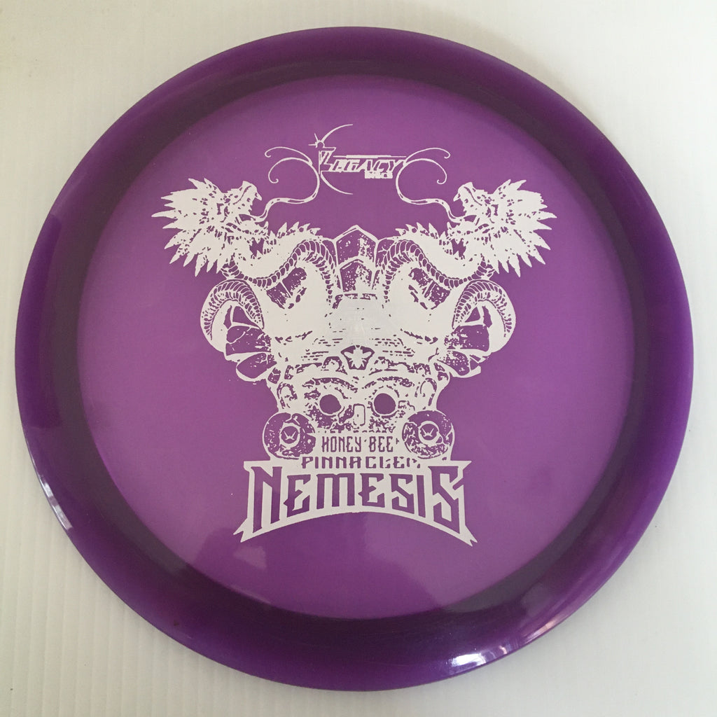 Legacy Discs Honey Bee Pinnacle Nemesis 10/6/-4/2