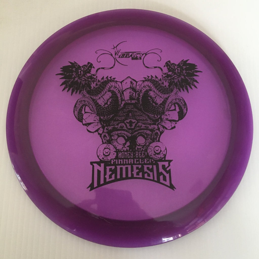 Legacy Discs Honey Bee Pinnacle Nemesis 10/6/-4/2