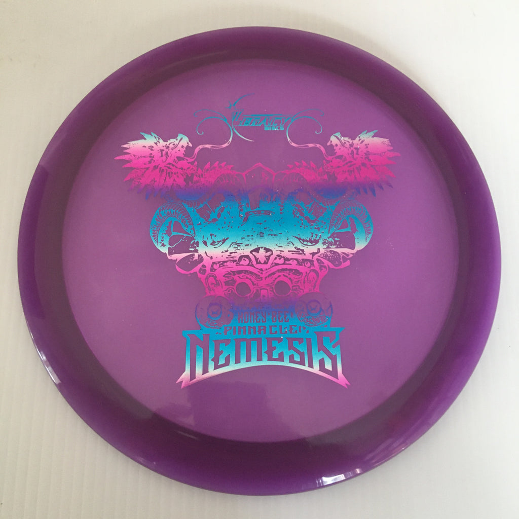 Legacy Discs Honey Bee Pinnacle Nemesis 10/6/-4/2
