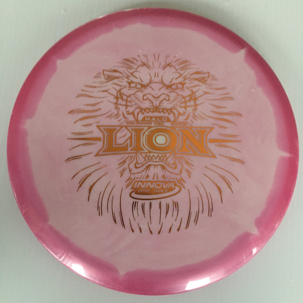 Innova Factory Store Halo Star Lion 5/4/0/2