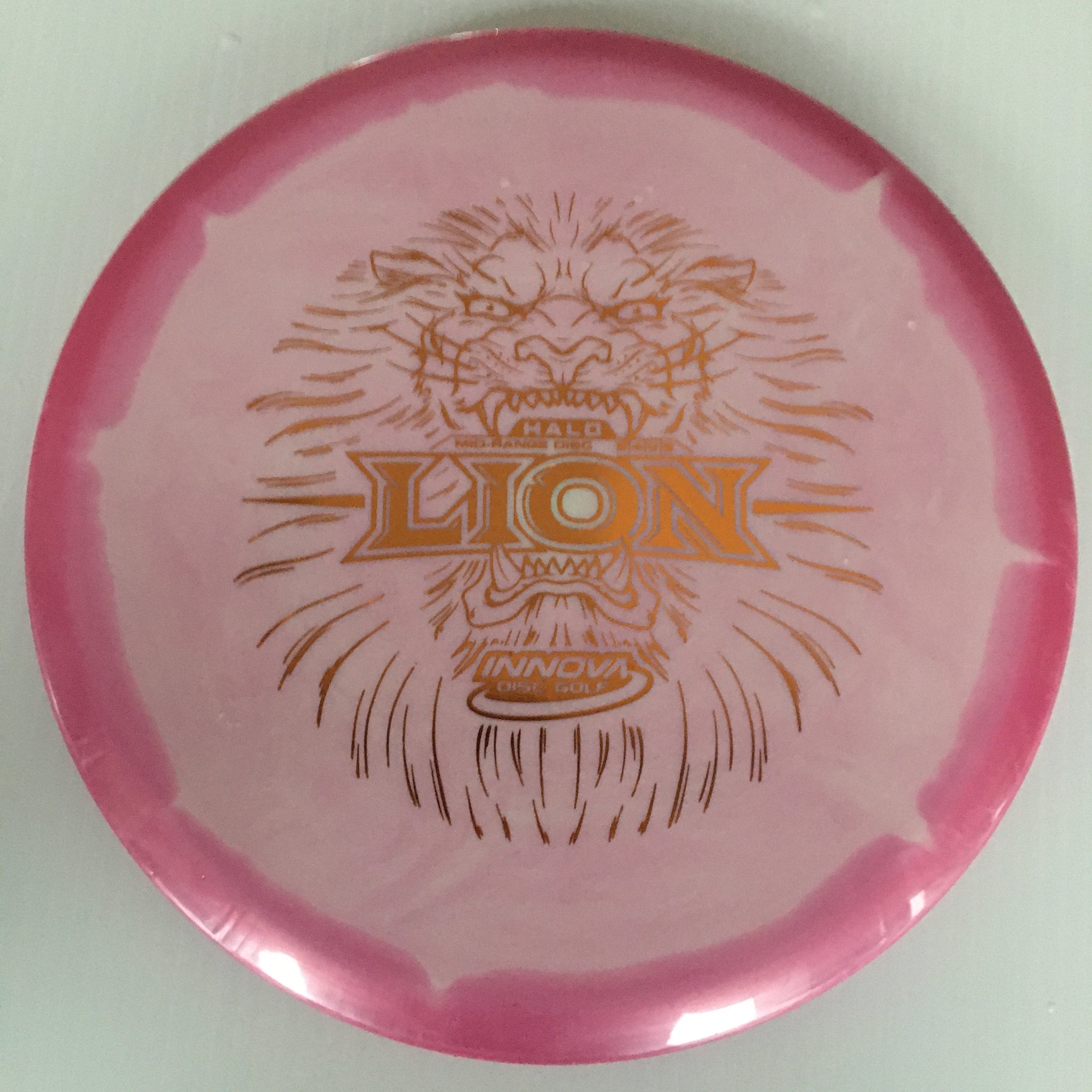 Innova Factory Store Halo Star Lion 5/4/0/2