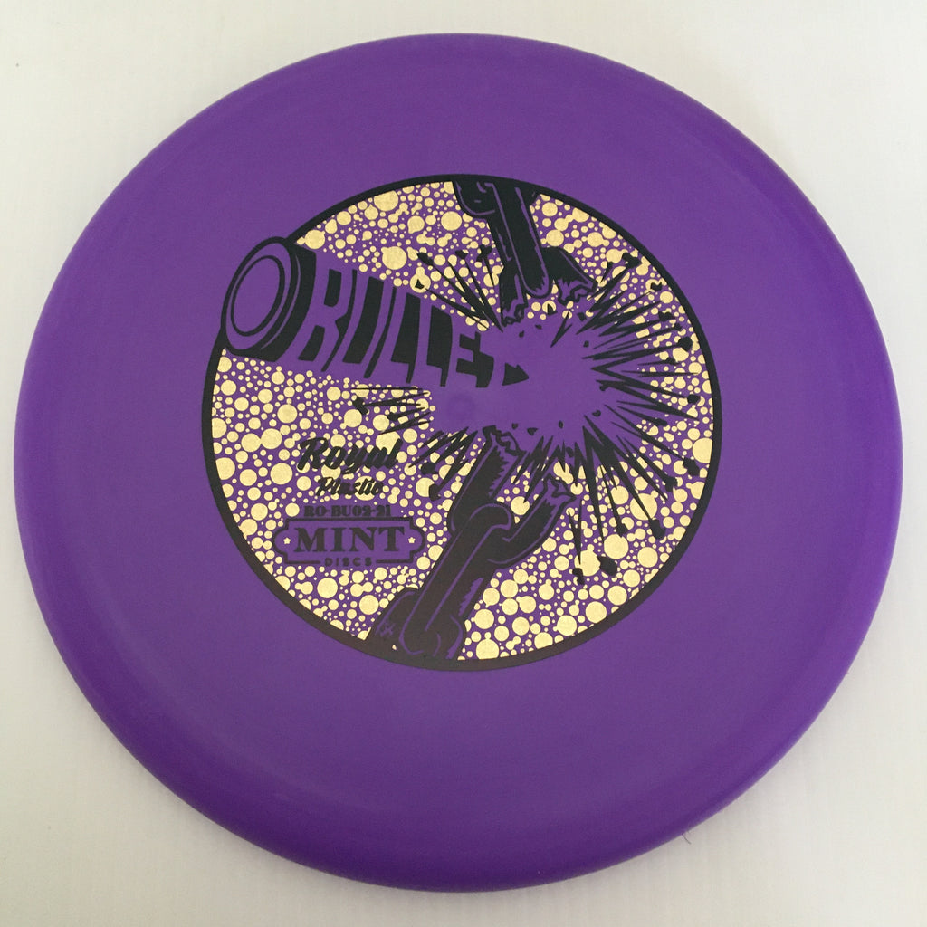 Mint Discs Royal Bullet 2/4/0/1