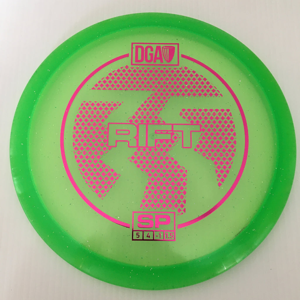 DGA SP Line Rift 5/4/-1/1.5