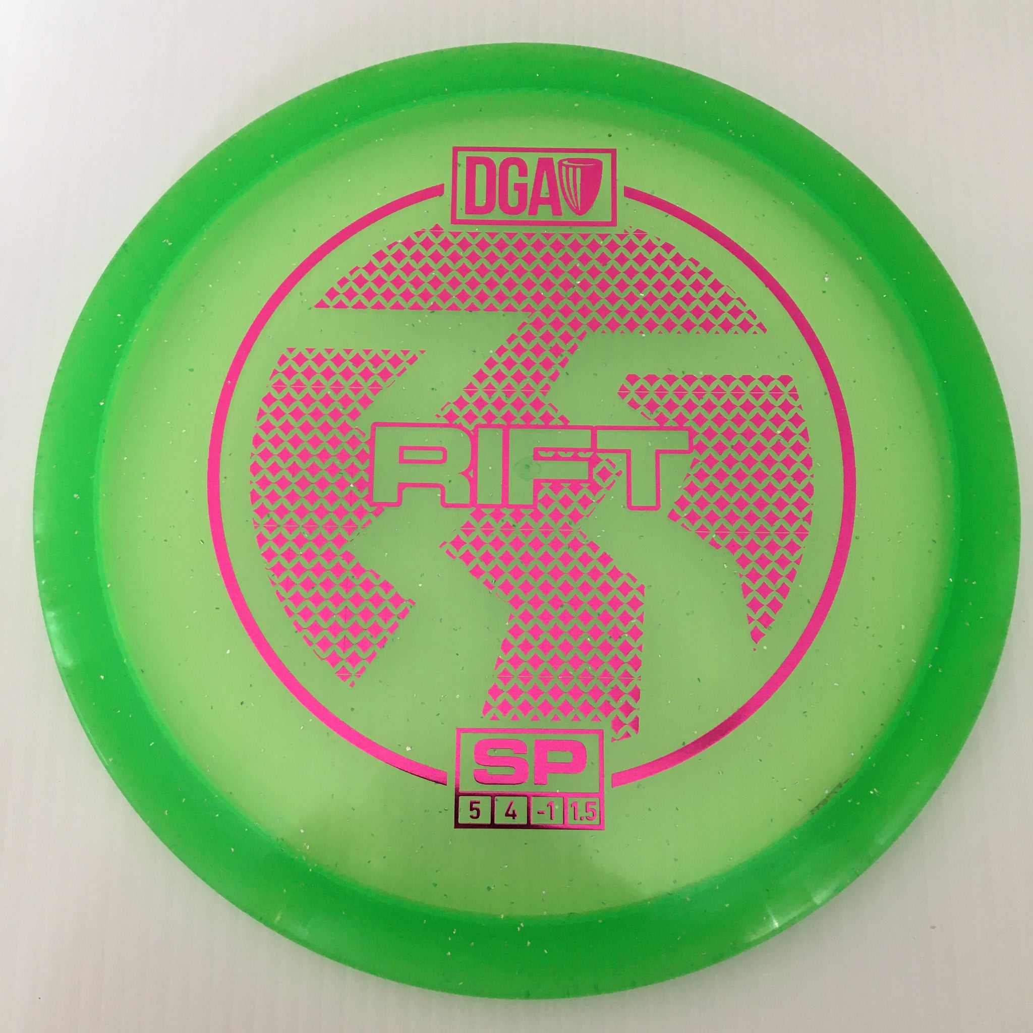 DGA SP Line Rift 5/4/-1/1.5