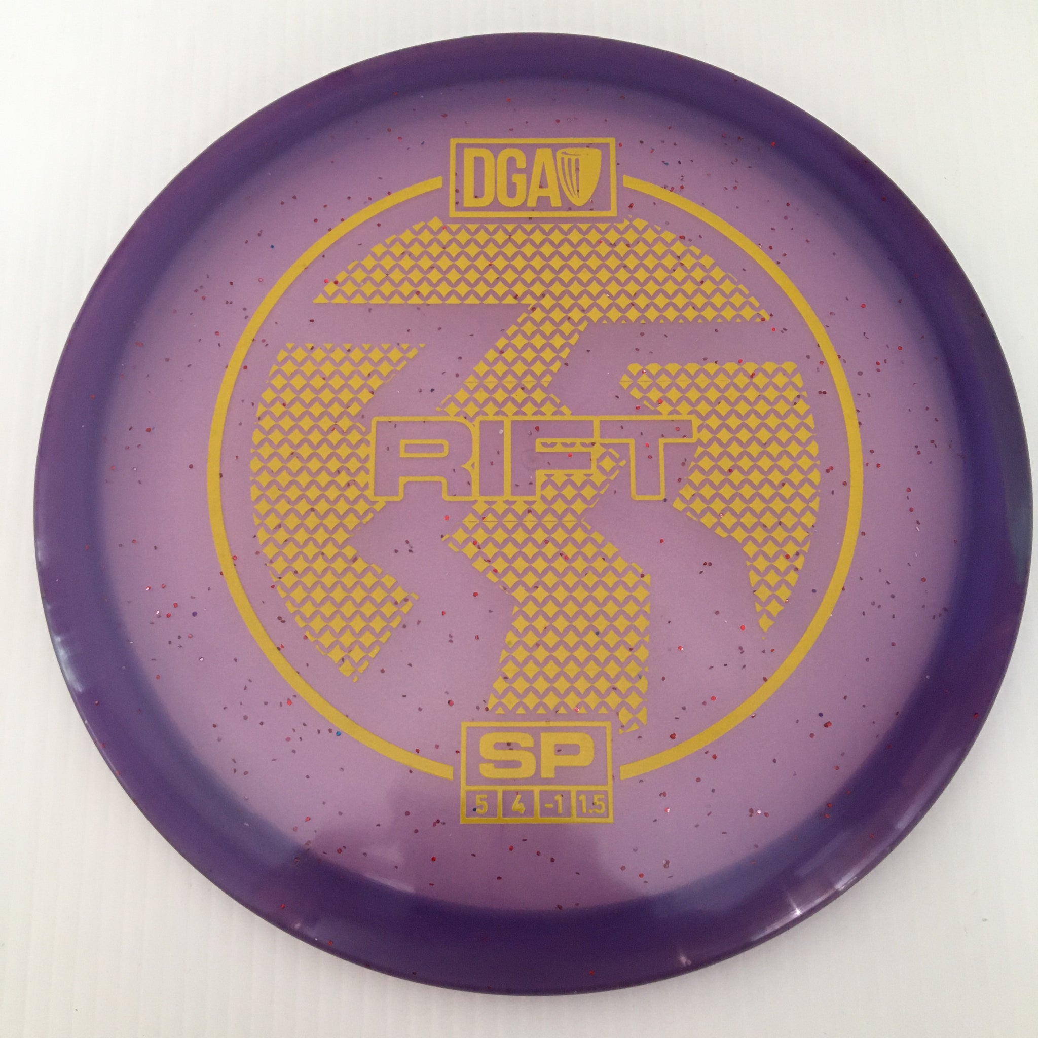 DGA SP Line Rift 5/4/-1/1.5