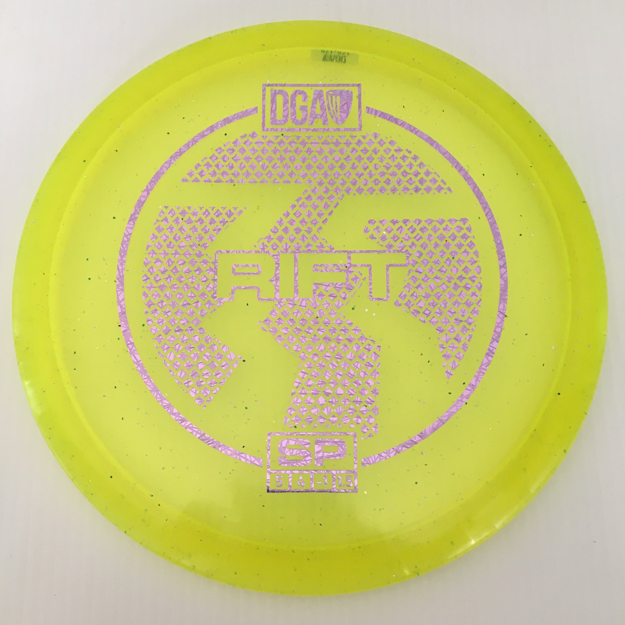 DGA SP Line Rift 5/4/-1/1.5