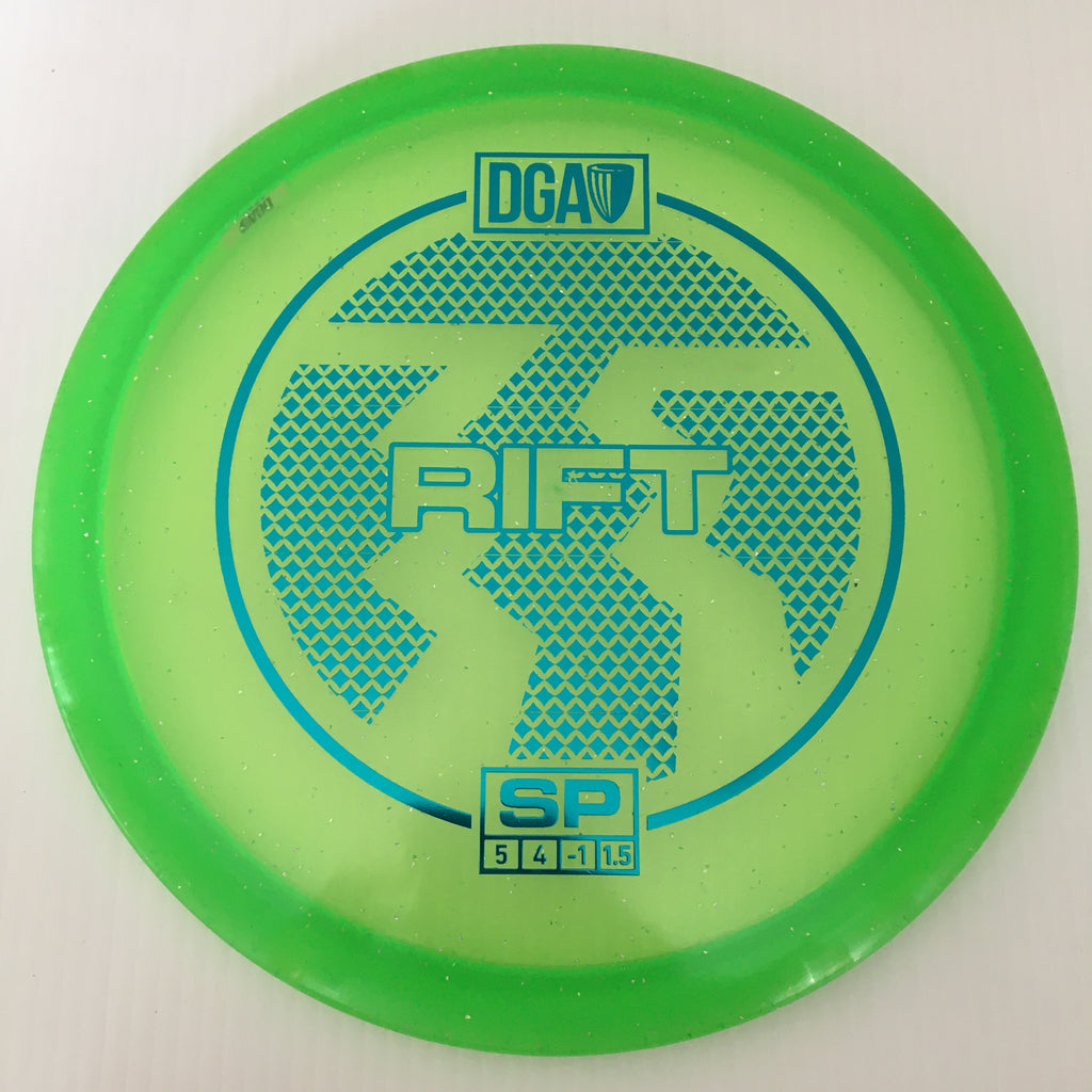 DGA SP Line Rift 5/4/-1/1.5