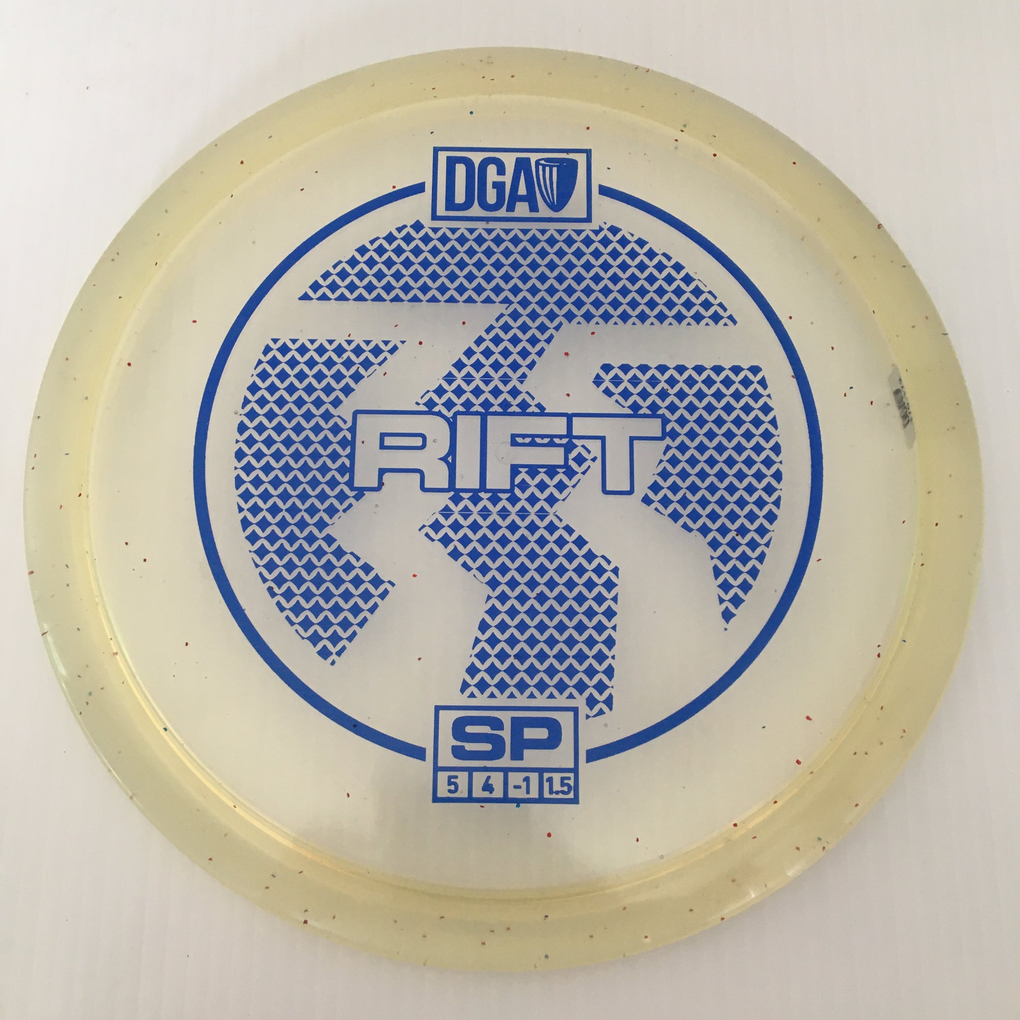 DGA SP Line Rift 5/4/-1/1.5