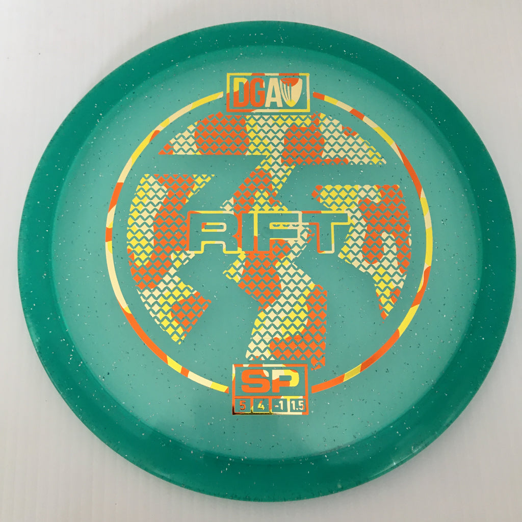 DGA SP Line Rift 5/4/-1/1.5