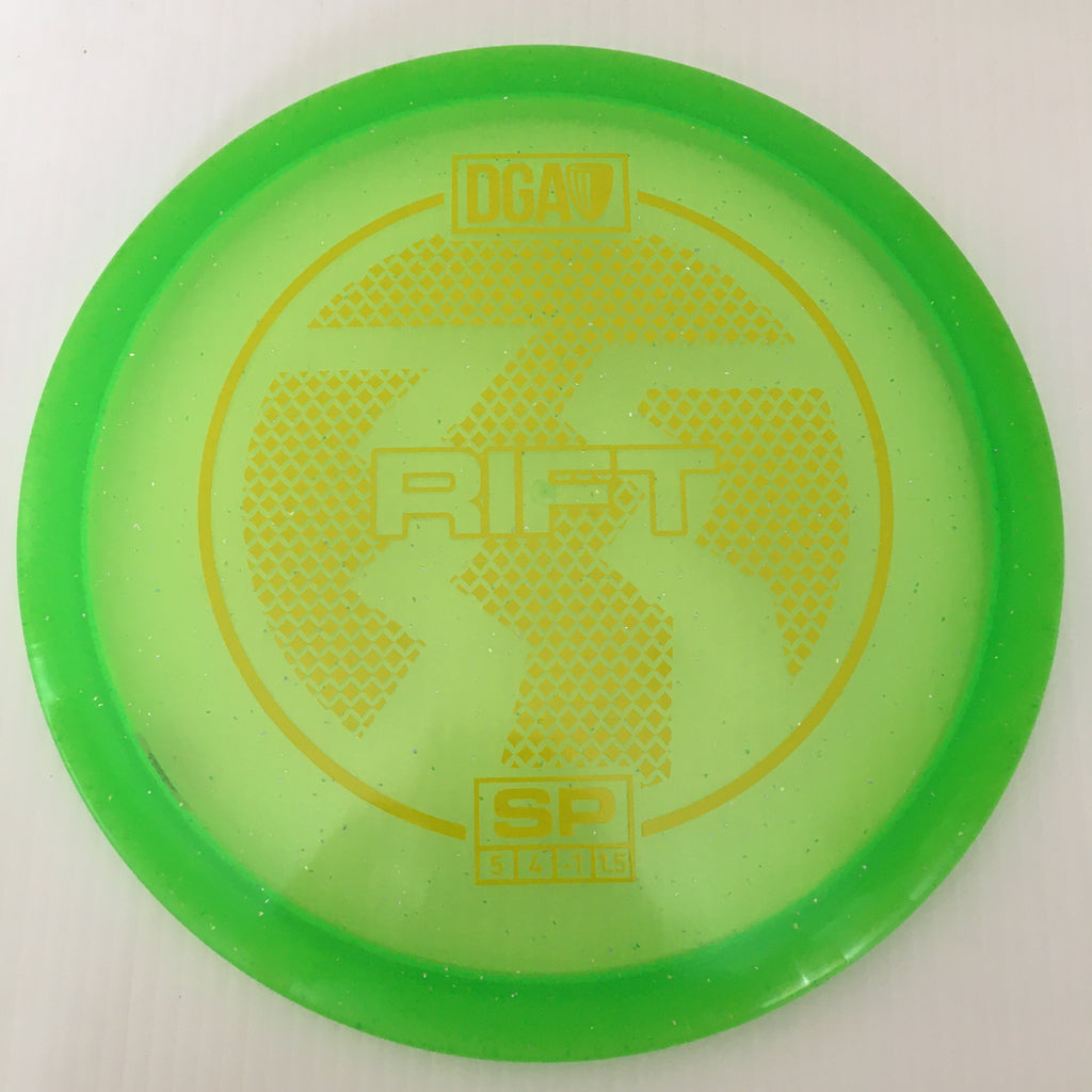 DGA SP Line Rift 5/4/-1/1.5