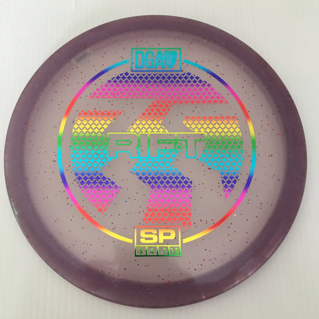 DGA SP Line Rift 5/4/-1/1.5