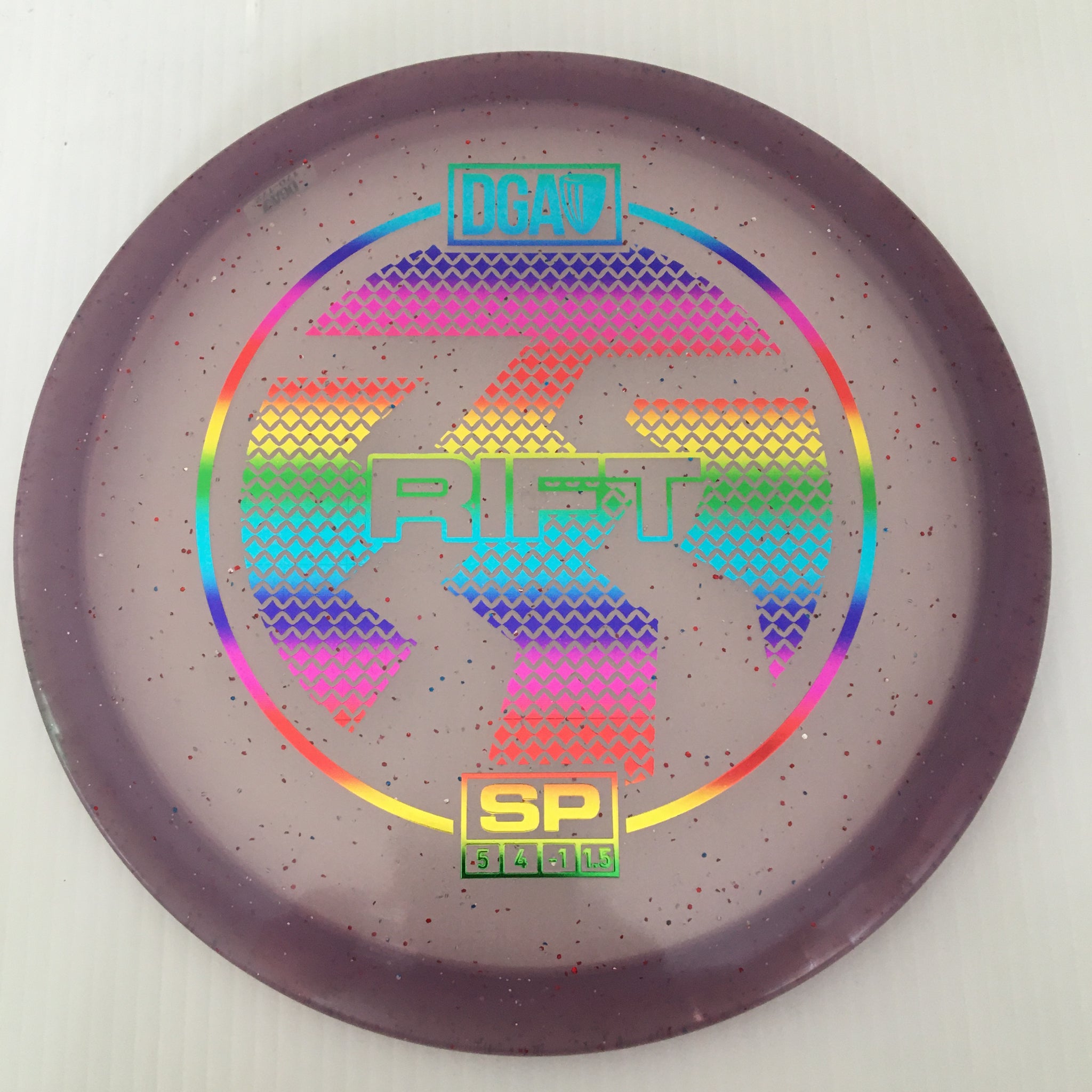 DGA SP Line Rift 5/4/-1/1.5