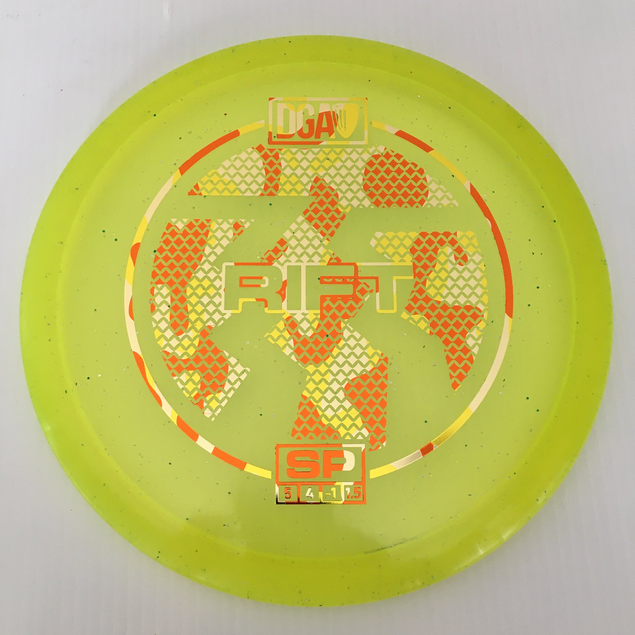 DGA SP Line Rift 5/4/-1/1.5