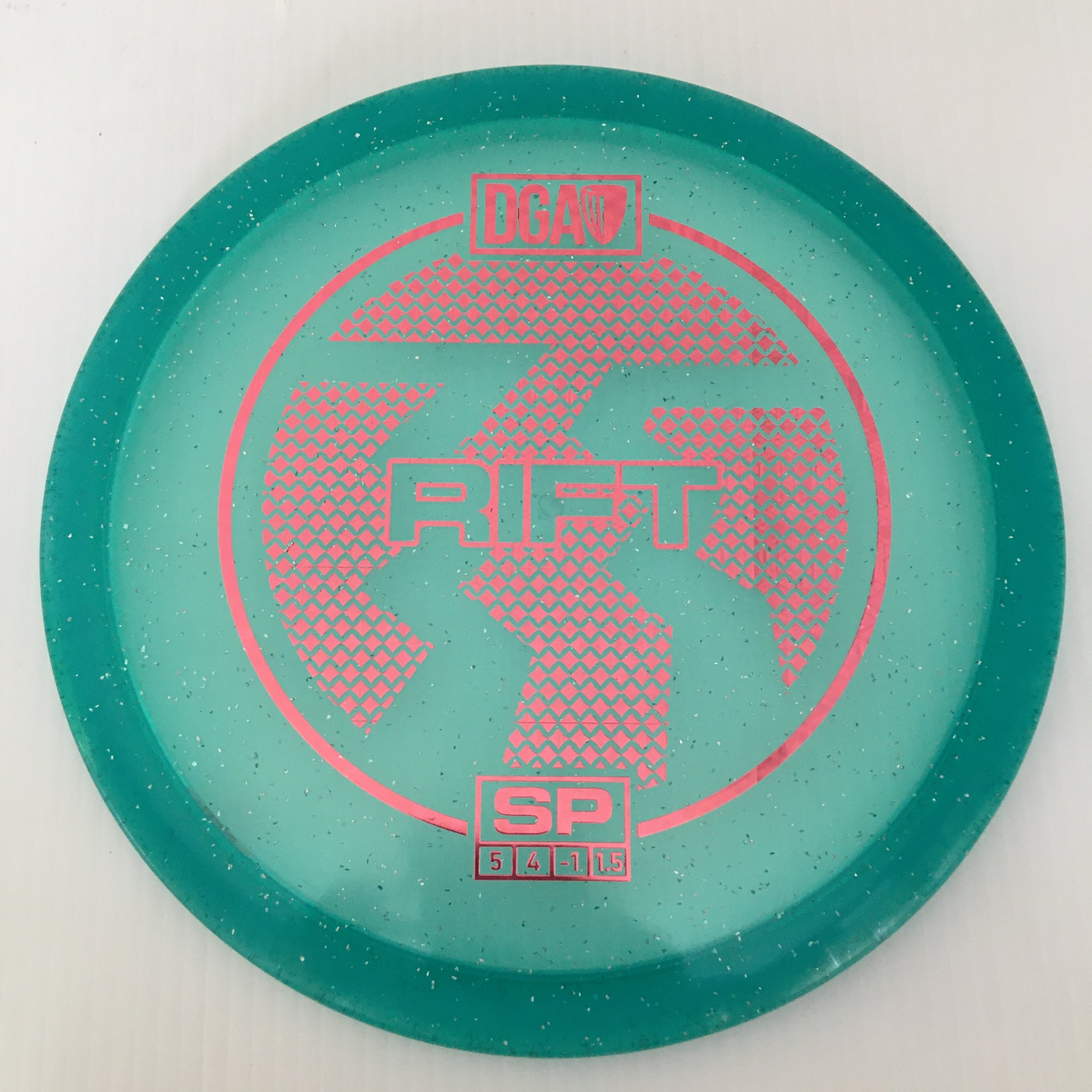 DGA SP Line Rift 5/4/-1/1.5