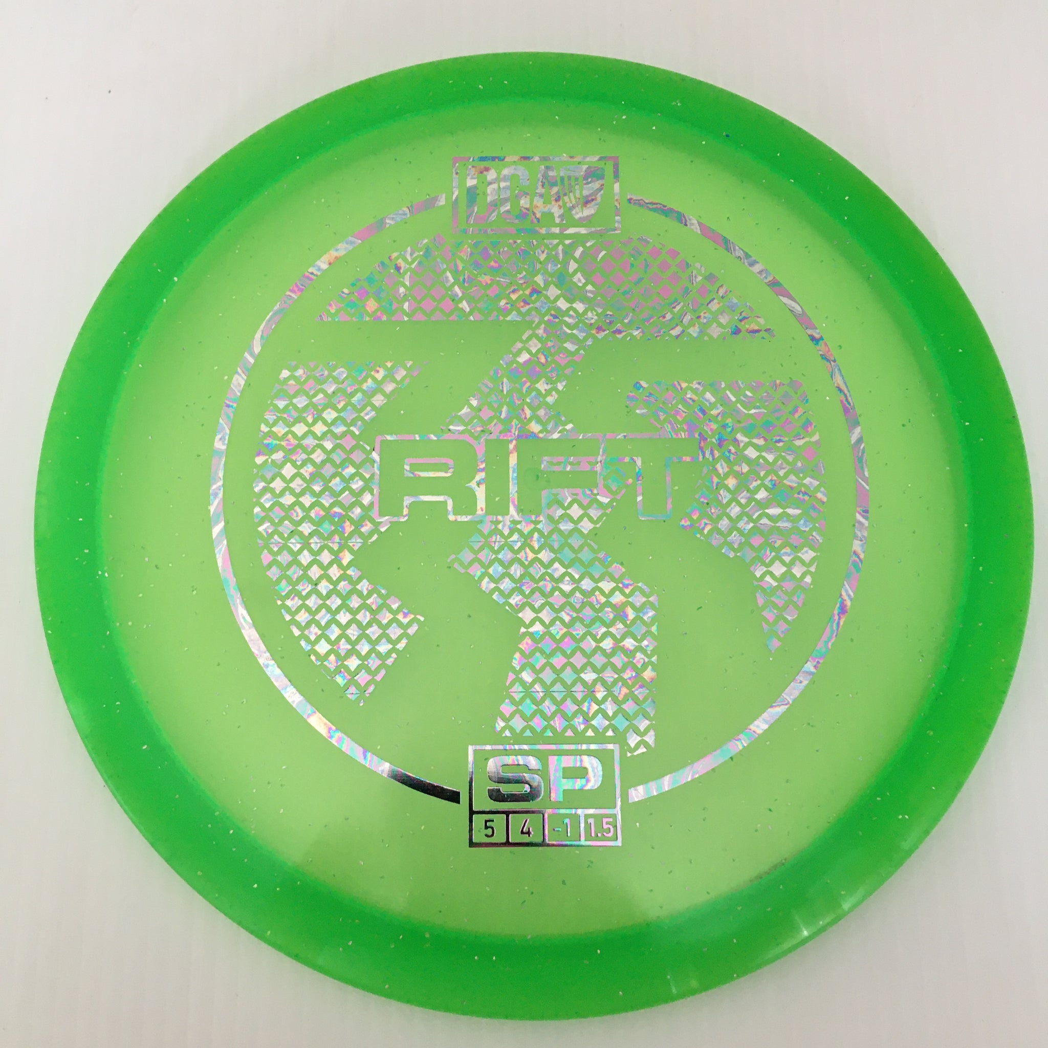 DGA SP Line Rift 5/4/-1/1.5