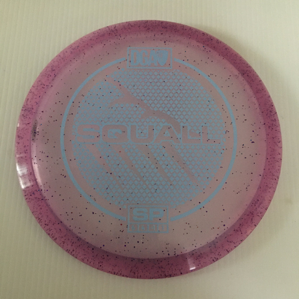 DGA SP Squall 6/4/-1/1