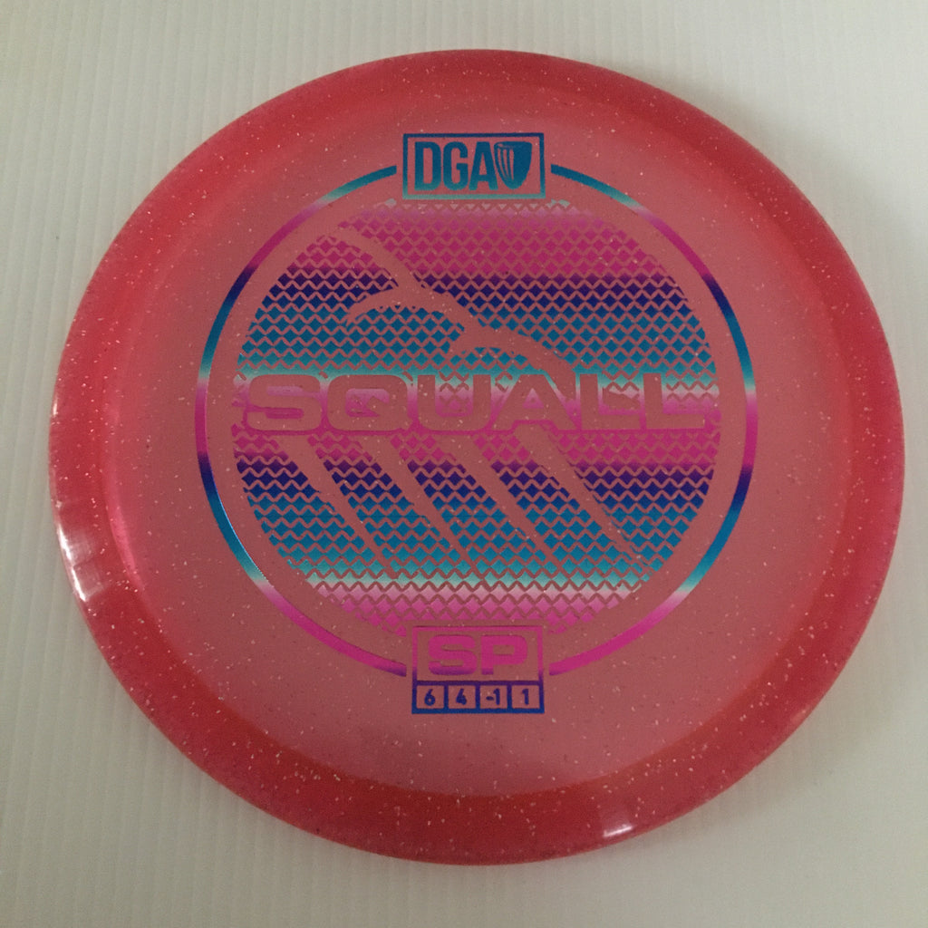 DGA SP Squall 6/4/-1/1