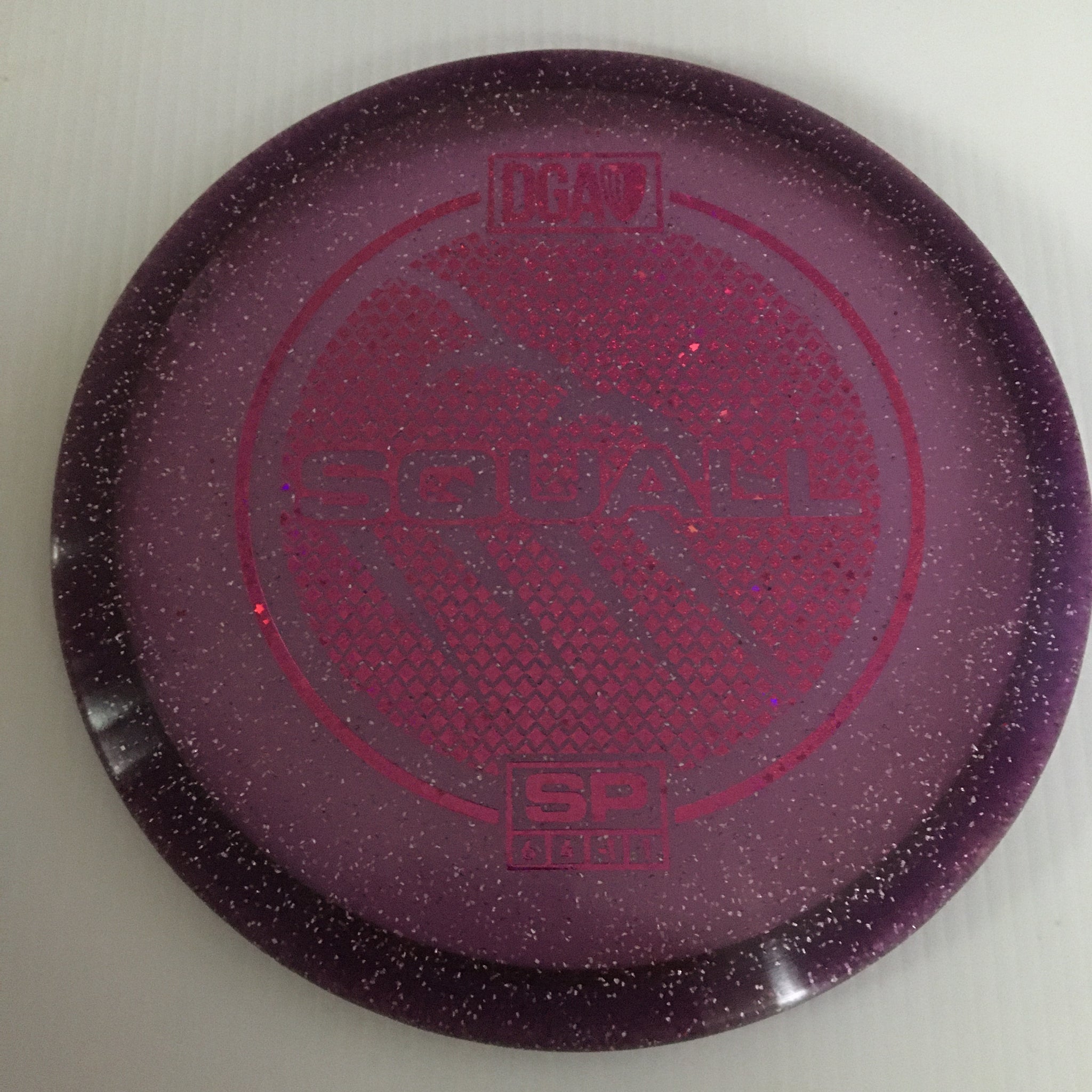 DGA SP Squall 6/4/-1/1