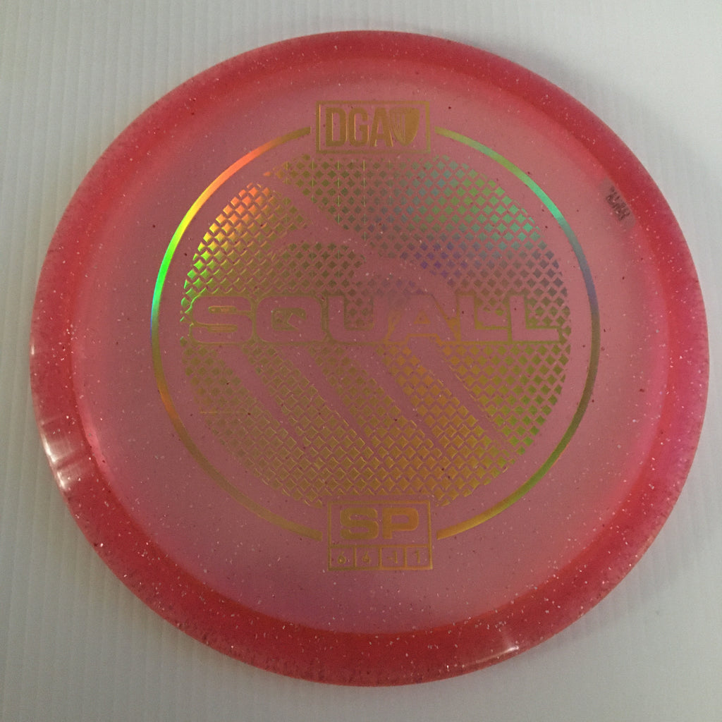 DGA SP Squall 6/4/-1/1