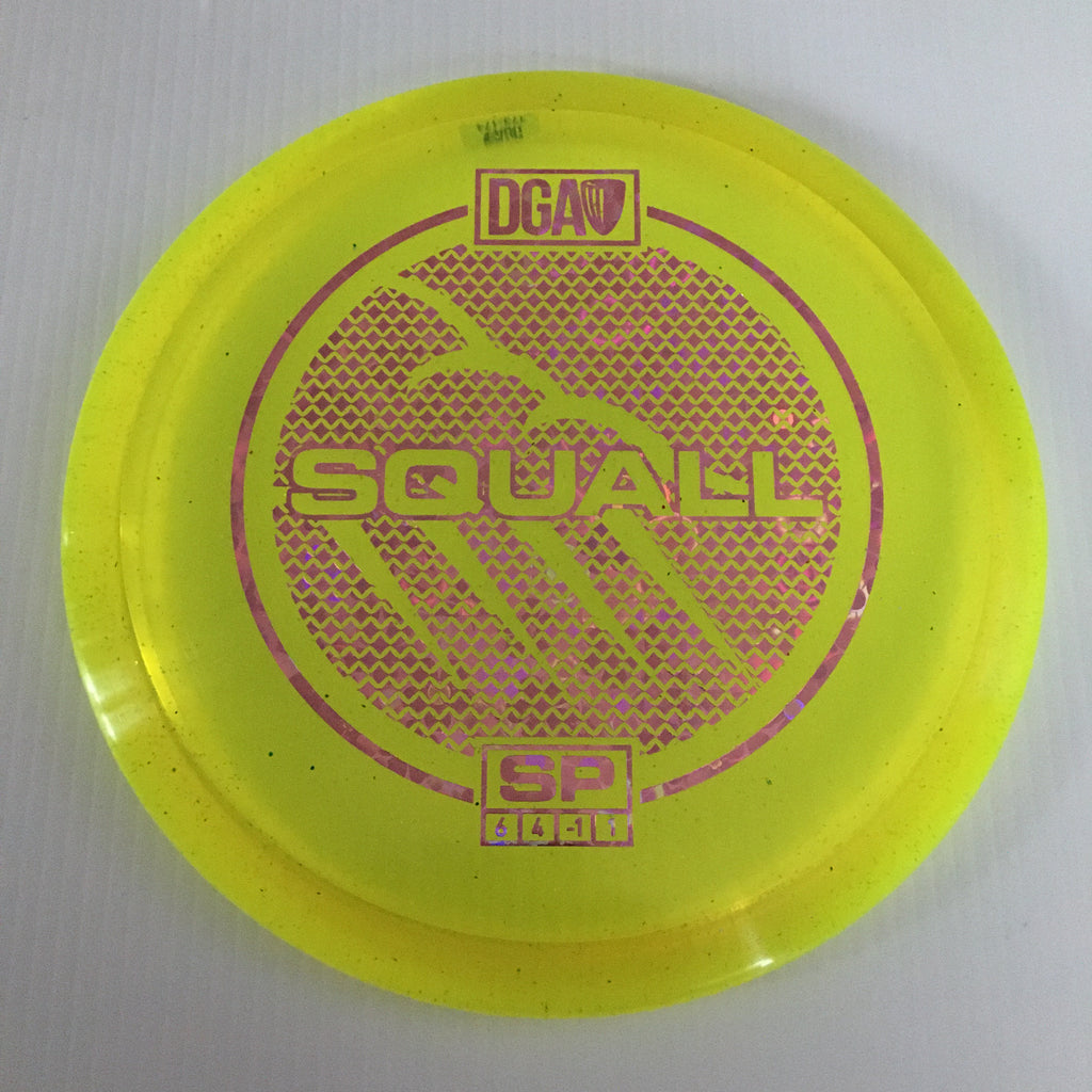 DGA SP Squall 6/4/-1/1