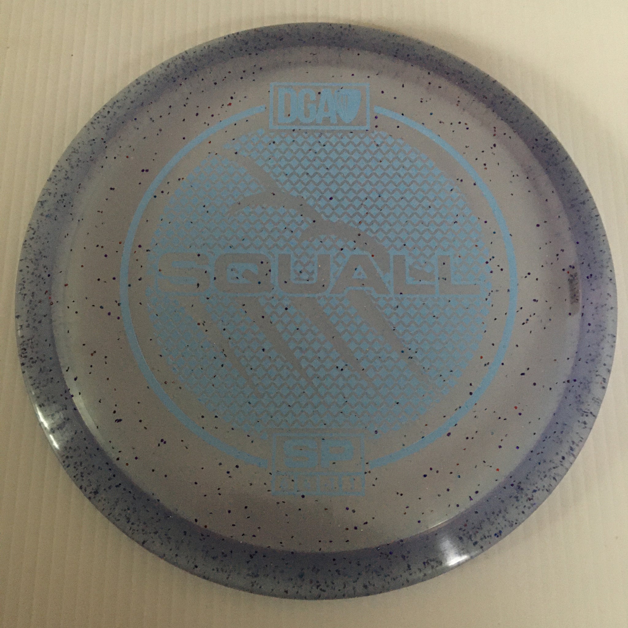 DGA SP Squall 6/4/-1/1