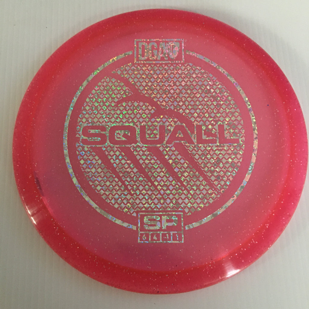 DGA SP Squall 6/4/-1/1