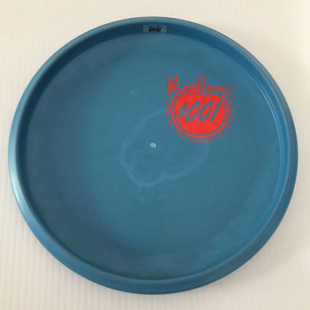 DGA 2021 Matt Bell Pro Series Steady 2/3/0/2