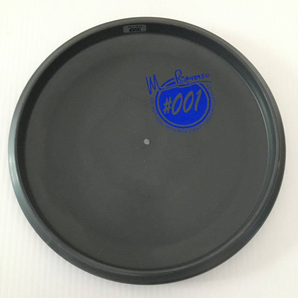 DGA 2021 Matt Bell Pro Series Steady 2/3/0/2