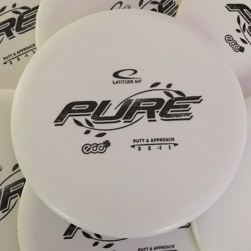 Latitude 64° ECO Zero Pure 3/3/-1/1